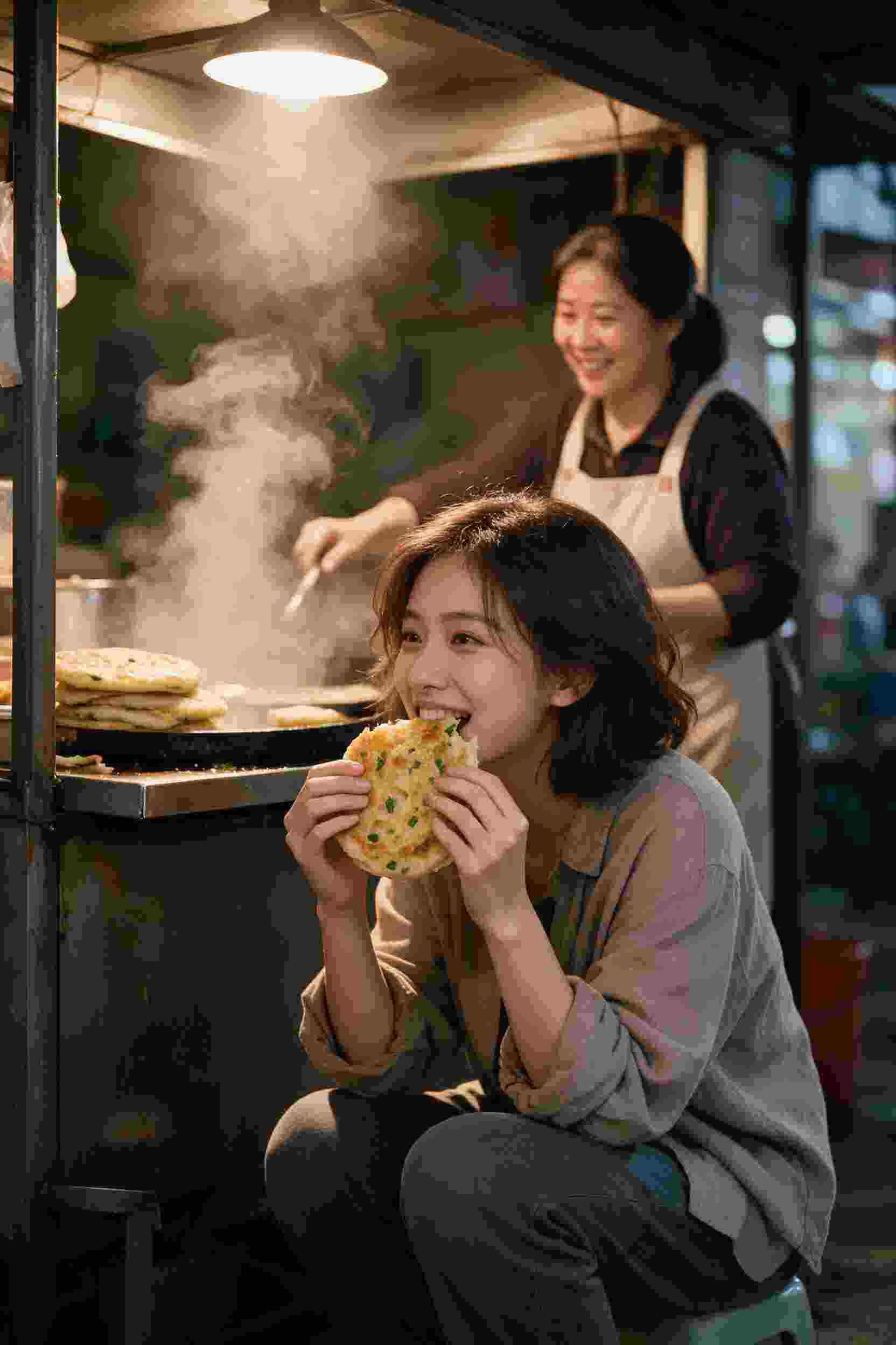 最新热映电影